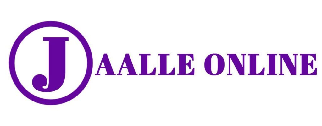 Jaalle Online