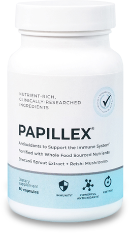 Papillex and the HPV