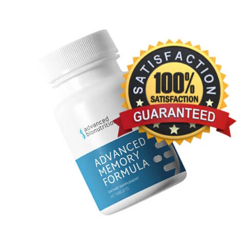 Advanced Memory Formula