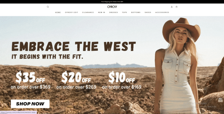 Oyrosy