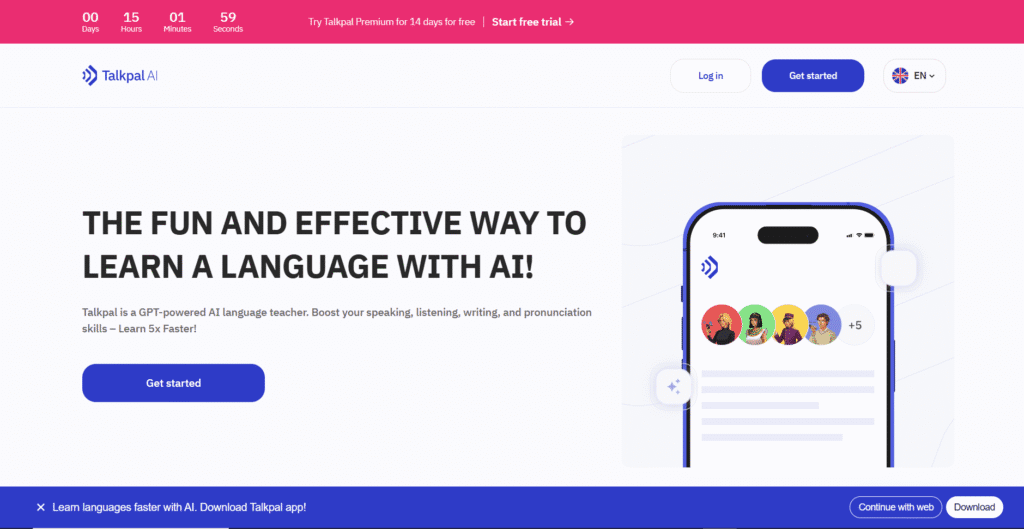 Talkpal