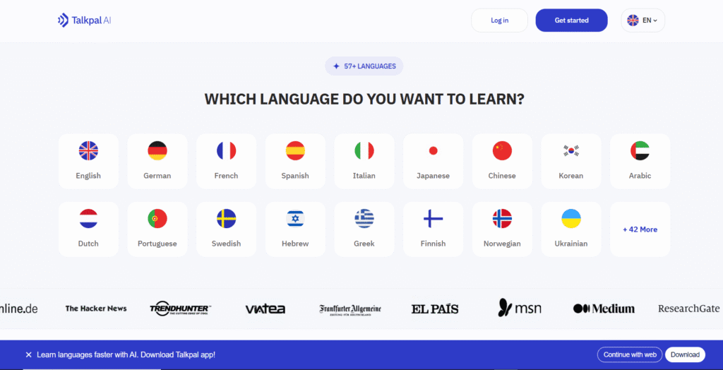 Talkpal