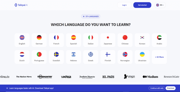 Talkpal