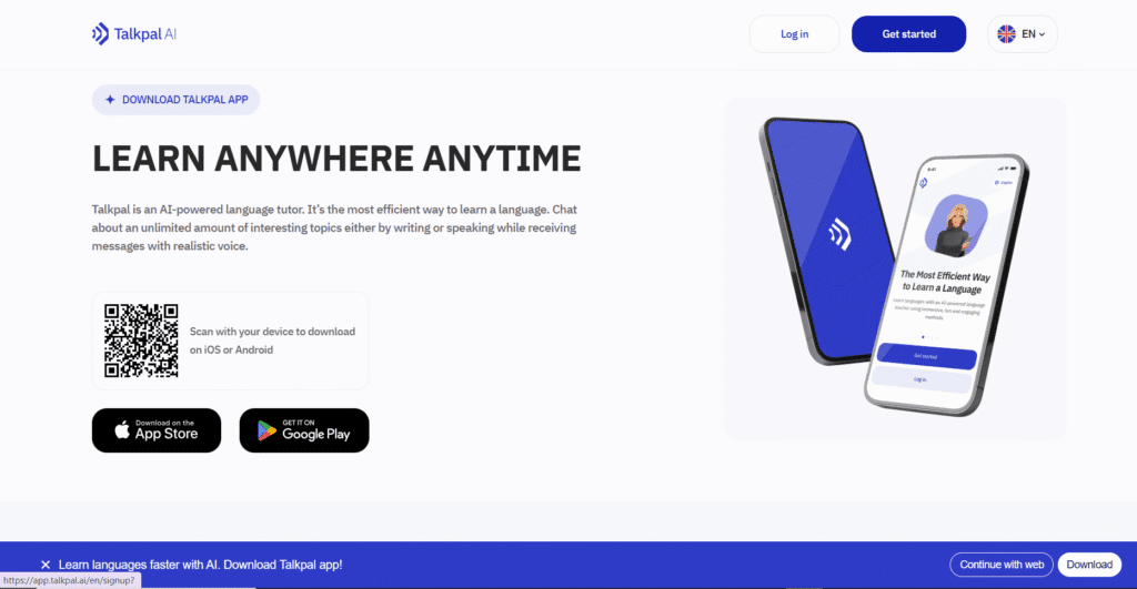 Talkpal