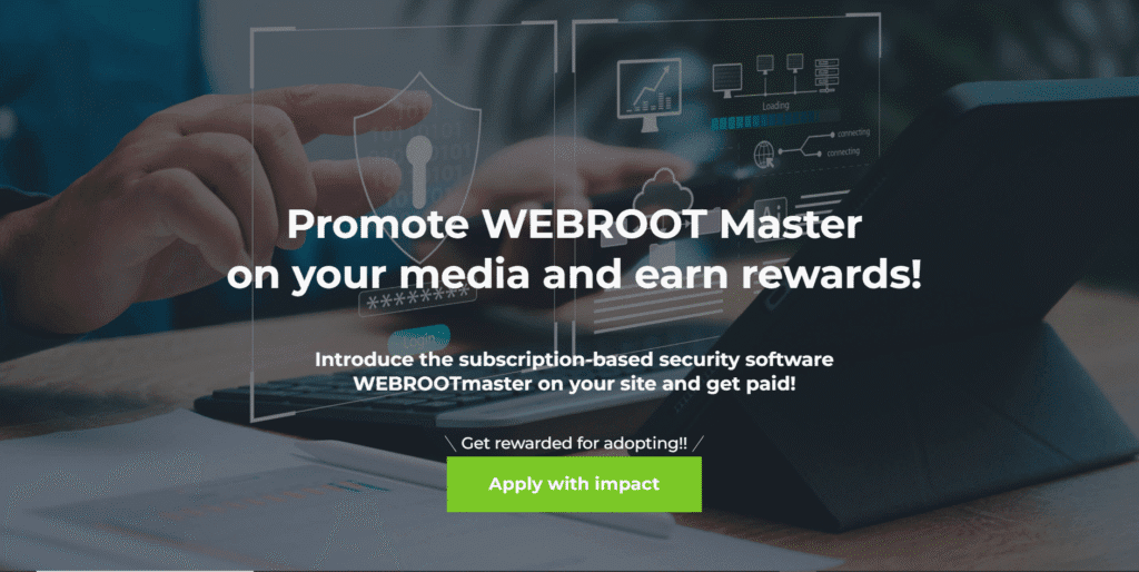 Webroot