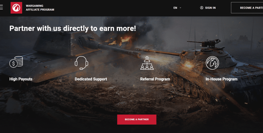 Wargaming