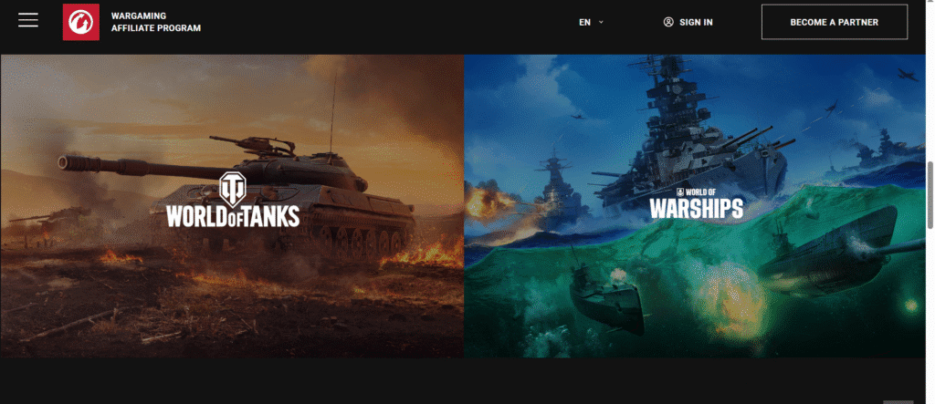 Wargaming