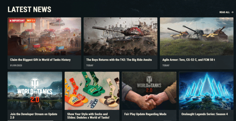 Wargaming
