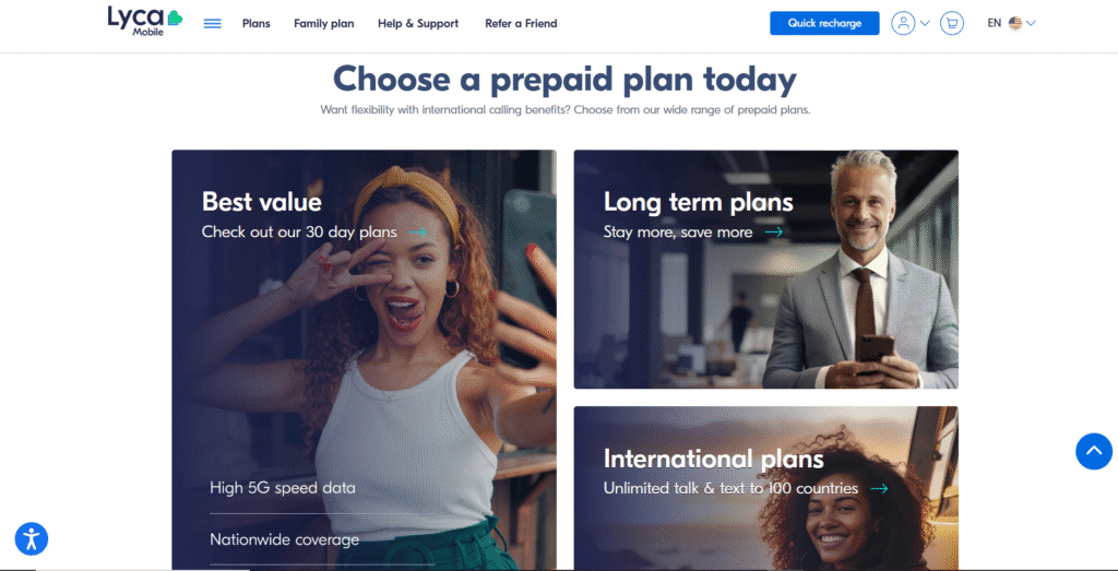 Lycamobile USA