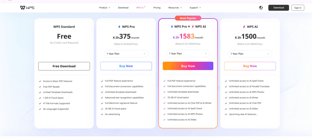 WPS SOFTWARE PTE. LTD
