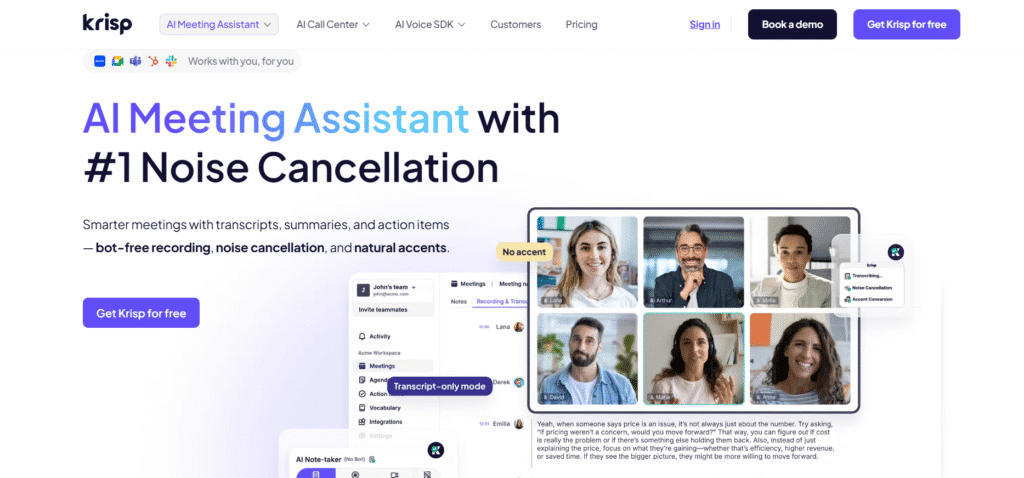 Krisp.ai
