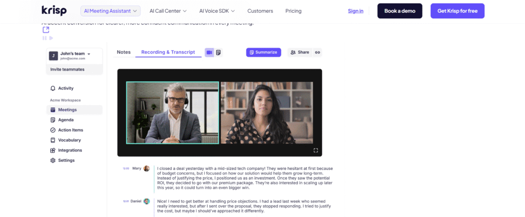 Krisp.ai