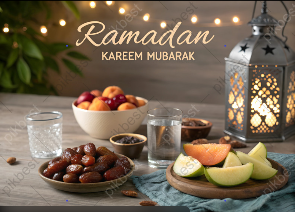 What Is Ramadan?