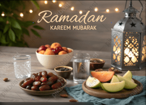 Ramadan kareem